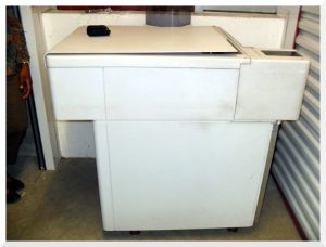 Générateur d'hémodialyse